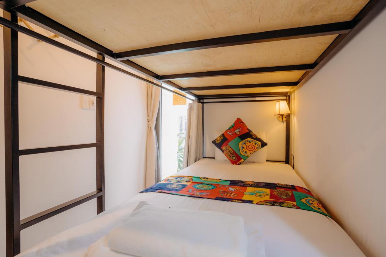 Wanderlust - Beach Side Hoi An An Ban Luaran gambar