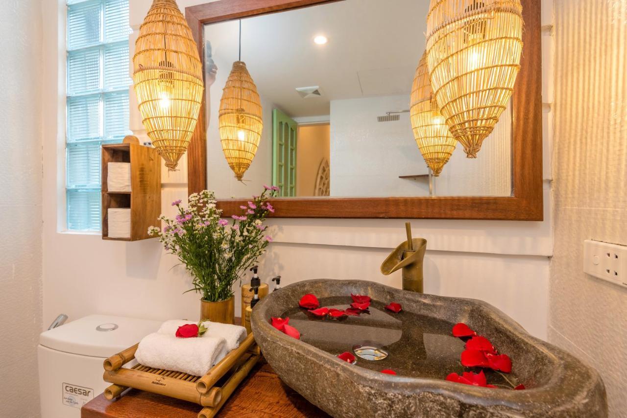 Wanderlust - Beach Side Hoi An An Ban Luaran gambar