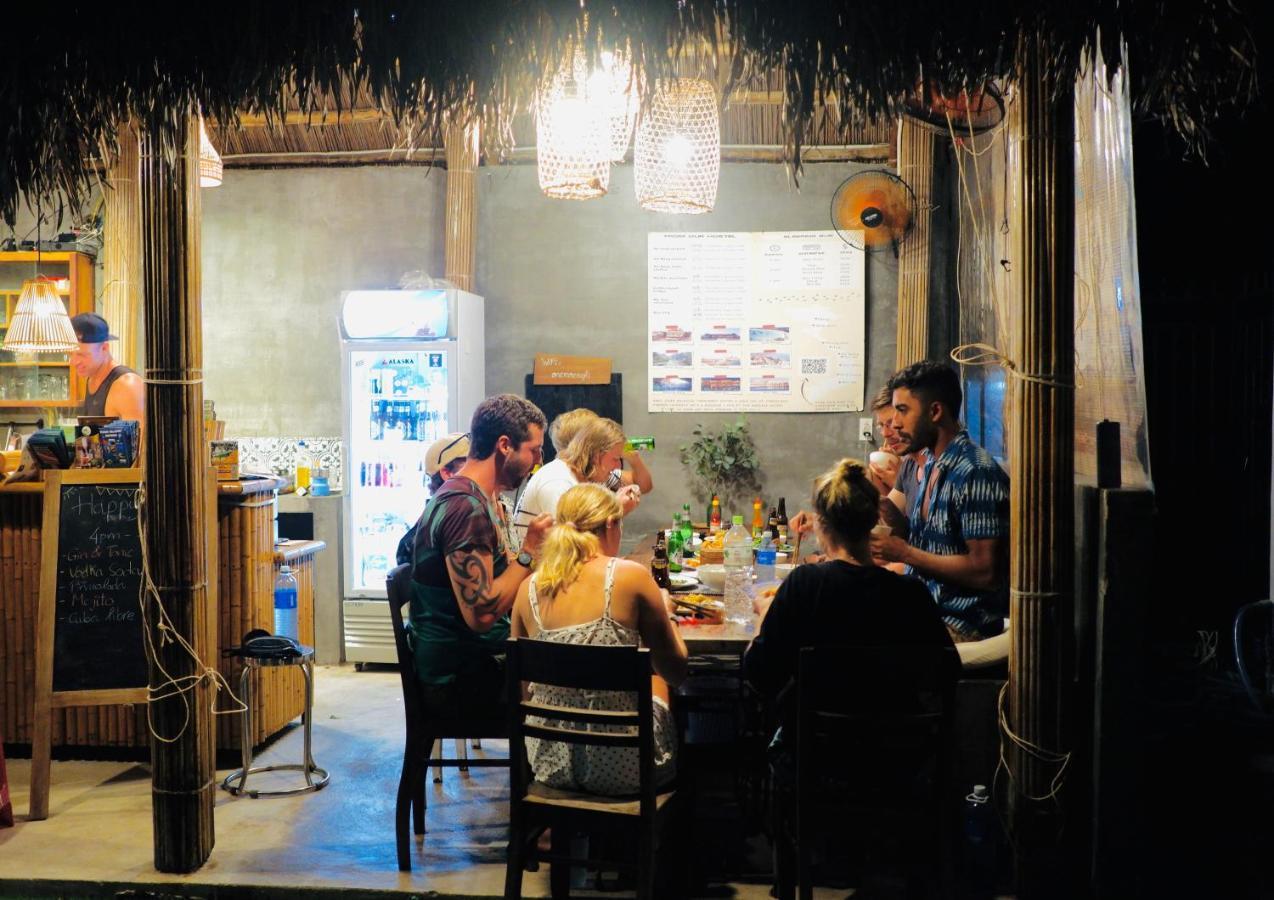 Wanderlust - Beach Side Hoi An An Ban Luaran gambar