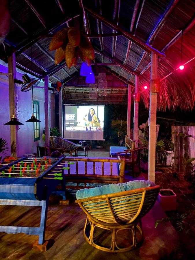 Wanderlust - Beach Side Hoi An An Ban Luaran gambar