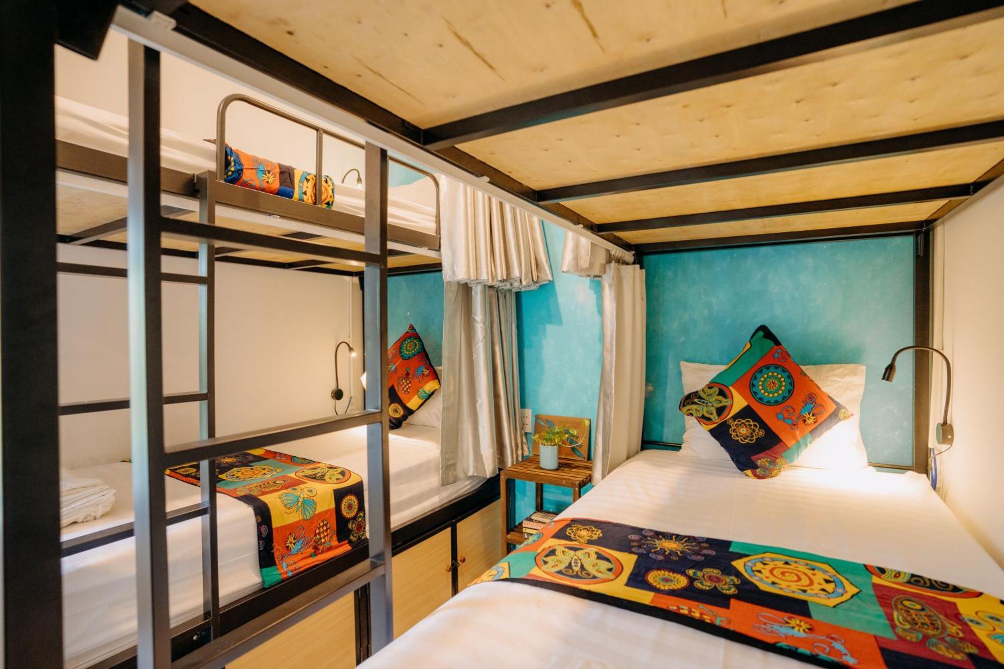 Wanderlust - Beach Side Hoi An An Ban Luaran gambar