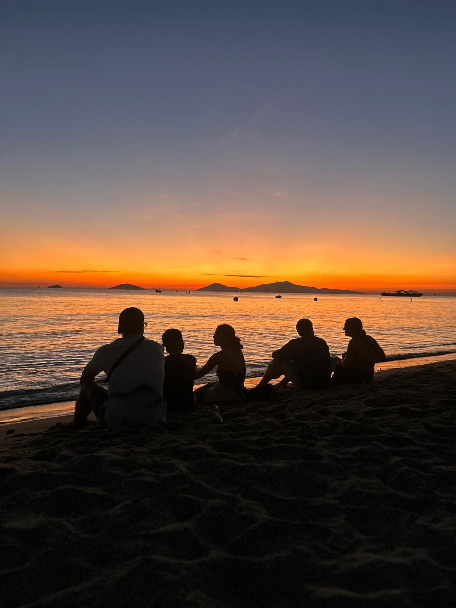 Wanderlust - Beach Side Hoi An An Ban Luaran gambar